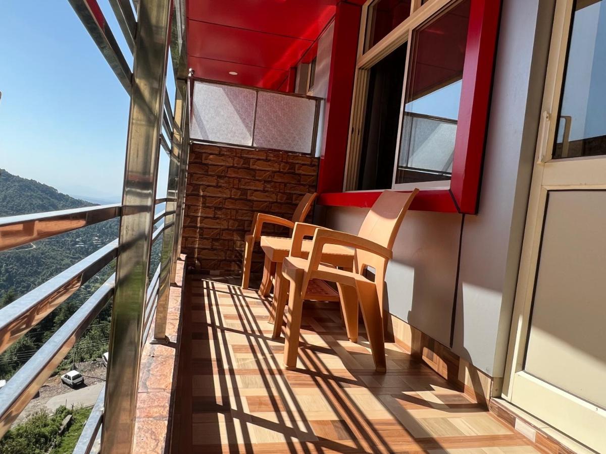 Live Free Hostel, Mcleodganj Мак-Леод-Гейндж Экстерьер фото