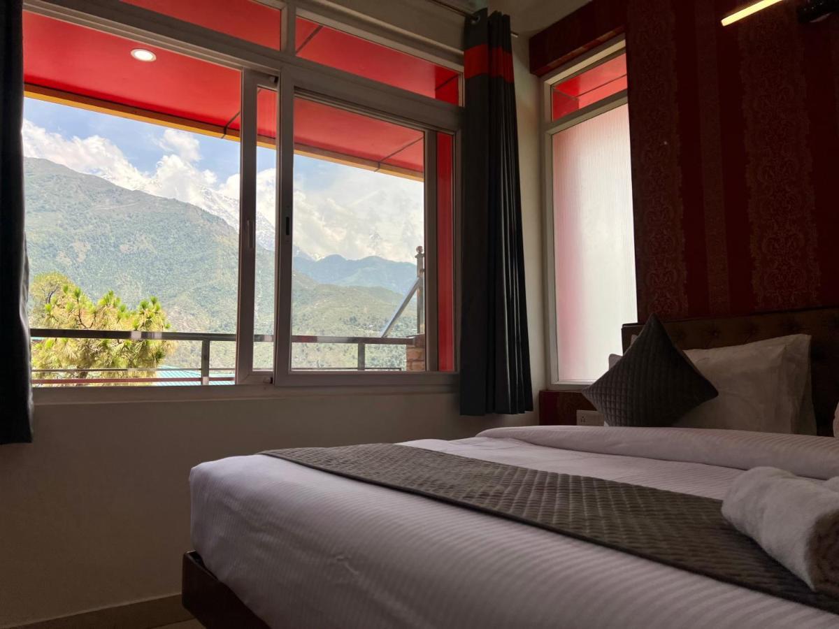 Live Free Hostel, Mcleodganj Мак-Леод-Гейндж Экстерьер фото