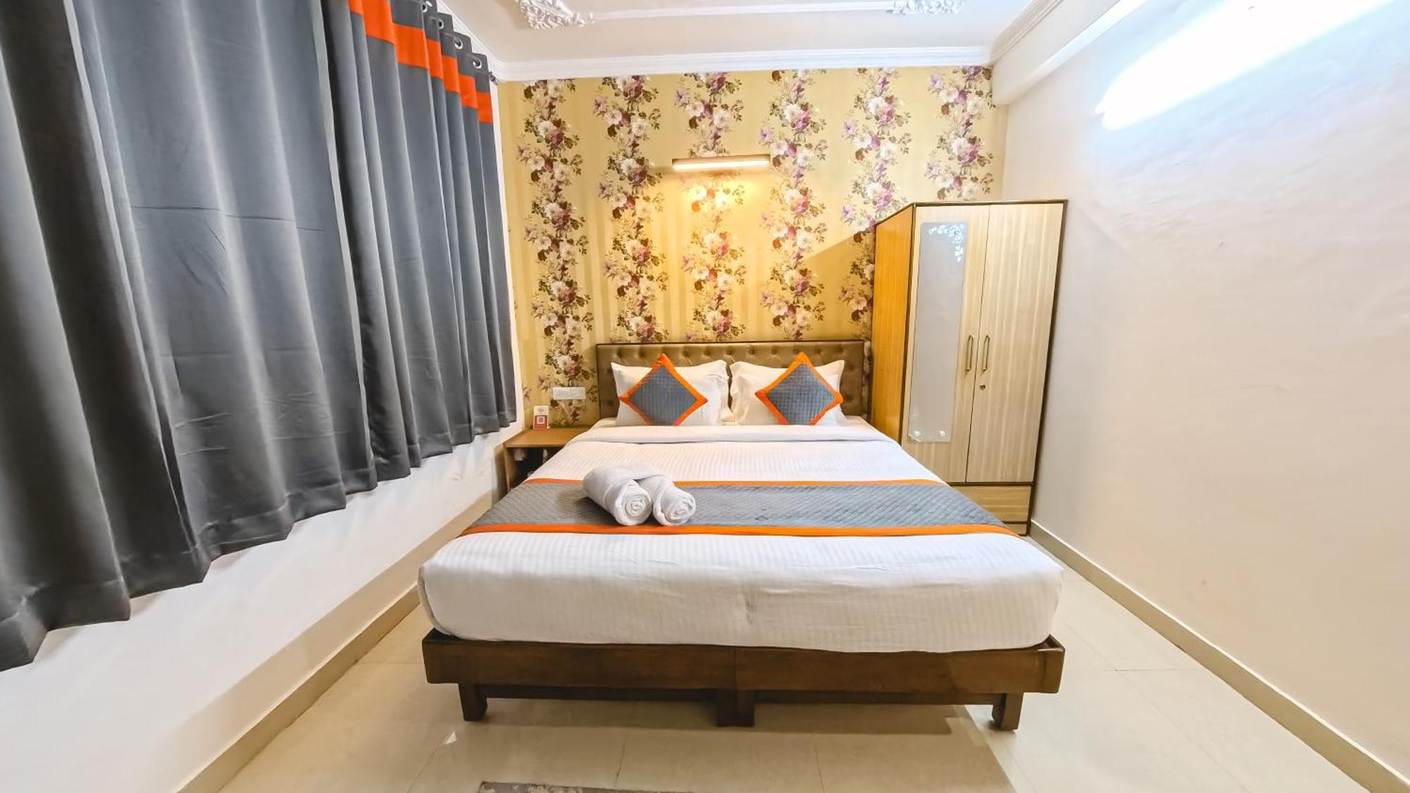 Live Free Hostel, Mcleodganj Мак-Леод-Гейндж Экстерьер фото